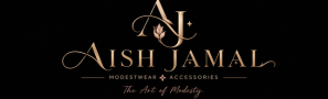 AISH JAMAL